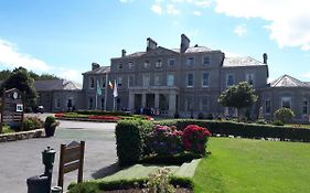 Faithlegg House Lodge